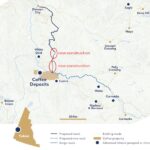 Talamore gets key road permit for Coffee gold project in Yukon Territory