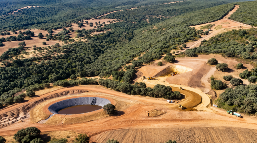 Abenójar Tungsten’s London IPO breaks eight-year drought