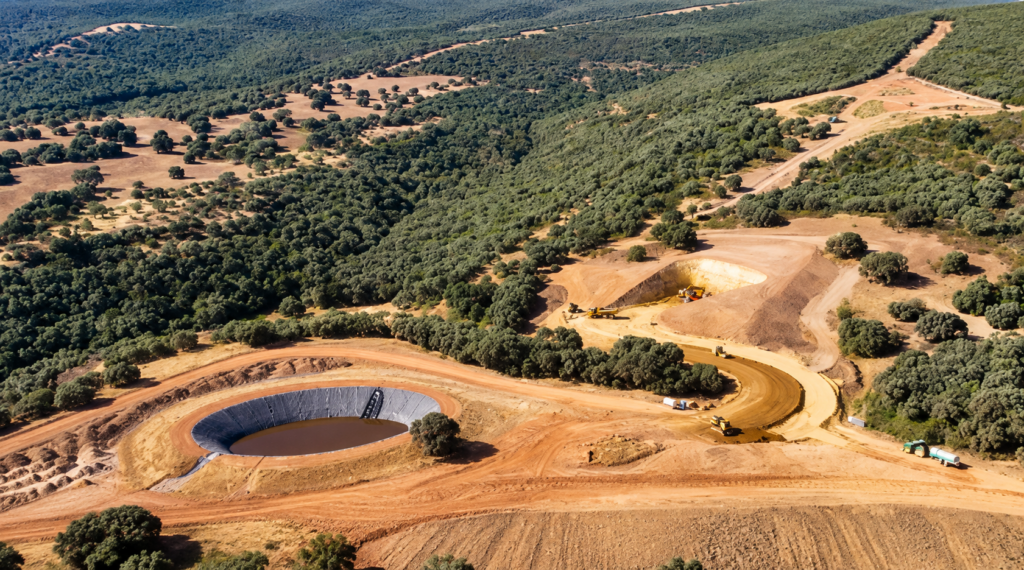 Abenójar Tungsten's London IPO breaks eight-year drought