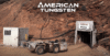 American Tungsten Advances IMA Mine Project—Assessing Development Milestones and Data