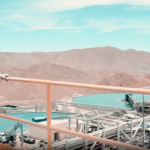 Anglo American weathers Chile’s storms while De Beers struggles