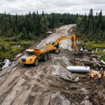 C$1B Funding Pledge Draws Attention to Ring of Fire Miners — Watch for Volume Confirmation on Junior Charts
