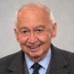 Celebrating a Life of Leadership: Robert Rebori's Legacy Inspires Women to Lead with Confidence