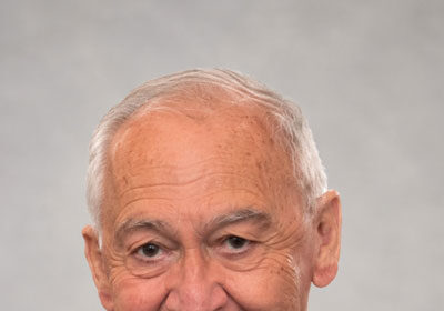 Celebrating a Life of Leadership: Robert Rebori's Legacy Inspires Women to Lead with Confidence