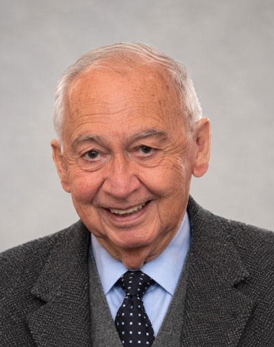 Celebrating a Life of Leadership: Robert Rebori's Legacy Inspires Women to Lead with Confidence