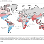 Copper, nickel at risk due to El Niño’s disruptions 