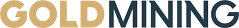GoldMining Inc. logo