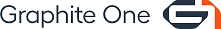 Graphite One logo Graphite One logo