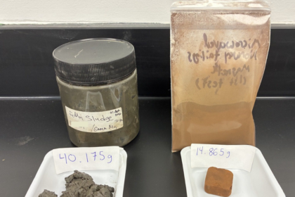 Green Manganese trials deliver high recovery rates alongside zinc extraction