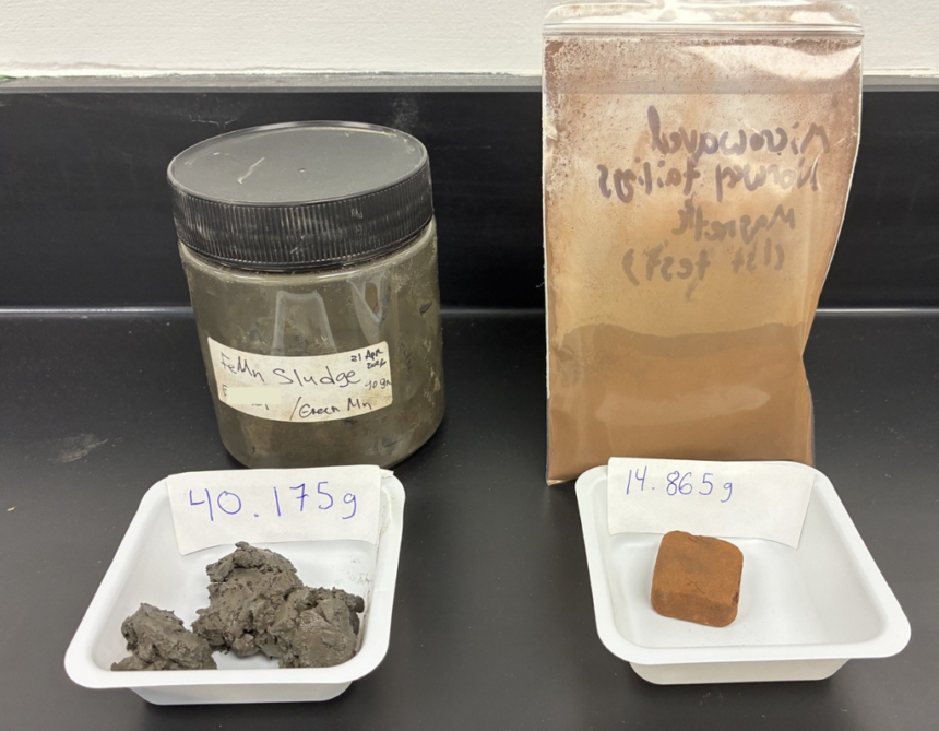 Green Manganese trials deliver high recovery rates alongside zinc extraction