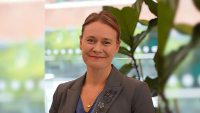 Invest Like a Pro: Mining’s New Woman Leader Shows How Smart Money Moves Up