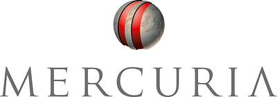 Mercuria Logo Mercuria Logo