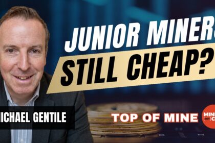 Mining M&A wave set to lift juniors, investor predicts