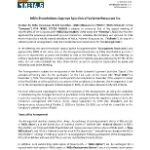 NGEx Shareholders Approve Spin-Out of Valiente Resources Inc.