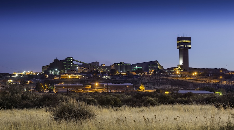Petra Diamonds weighs sale as market pressures mount