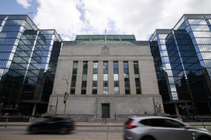Rosenberg Warns BoC Will Regrate Rate Hike—Consensus Nods Off, As Usual