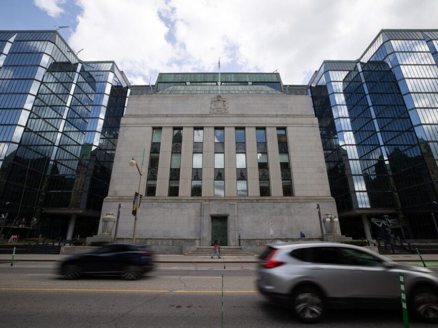 Rosenberg Warns BoC Will Regrate Rate Hike—Consensus Nods Off, As Usual