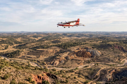Spain Commits $223M to Mineral Exploration — Watch Mining Names for Volume Confirmation