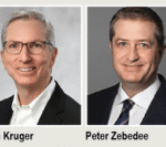 Suncor Energy Leadership Change—Assessing Kruger and Zebedee's Strategic Impact