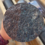 Super Copper Logs Visible Copper in All Four Initial Holes of Cordillera Cobre Maiden Program