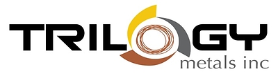 Trilogy Metals Inc. Logo Trilogy Metals Inc. Logo