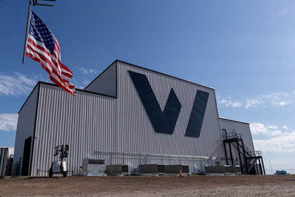 Westwin Elements to build $502M nickel refinery in Mississippi 