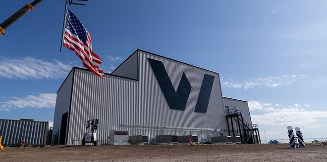 Westwin Elements, Traxys eye $3.9 billion, 22 year nickel offtake extension  